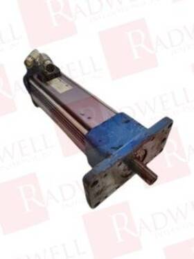 Gsx40-0601-mff-ab8-168-sr Exlar / Gsx400601mffab8168sr Used