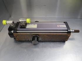 Gsx40-0808-mtm-ct1-368 Exlar Actuator P/n 63526 Rev A