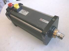 Gsx50-0602-mdf-ab5-238 Exlar Powered Linear Ball Screw Actuator 43059
