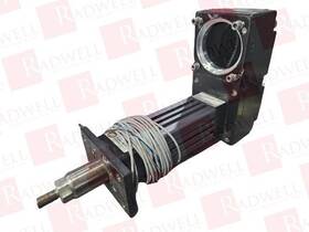 Km60-0065-05-nw-p10-imb Exlar / Km60006505nwp10imb Used