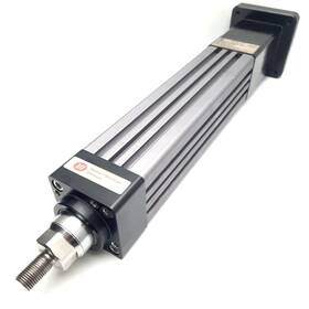 Km60-0150-10-nm-isc-jmc Exlar Roll Screw Actuator Frame 60mm Stroke 150mm