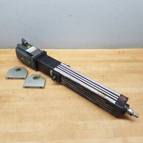 Km90-0300-10-nm-isc-ipb Exlar Actuator With Siemens 1fk7063-2af71-1ra0 Motor