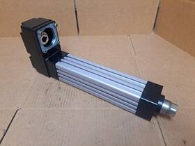 Kx60-0150-05-nm-p10-jga Exlar Linear Actuator Part No