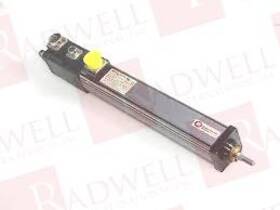 Sr21-1004-mcm-em2-268-rb Exlar / Sr211004mcmem2268rb Used