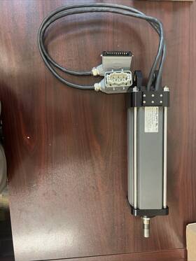Sr41-0602-xcm-em2-238 Exlar Sr31-0602-xfx-em2-238-45-ar-xt Linear Actuator 230vac 3000 Rpm Sr41-0602-xcm-em2-238 Exlar Sr31-0602-xfx-em2-238-45-ar-xt Linear Actuator 230vac 3000 Rpm