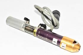 Cfo-09529-a Extol Is12511496 Infrastake Body Sub Assembly Cylinder Cfo-09529-a Extol Is12511496 Infrastake Body Sub Assembly Cylinder