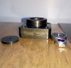 Ezf-4008 Nook Flanged Single Bearing Support For