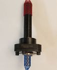 Ezm-2030 Nook Flanged Double Bearing