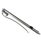 Fa-tr-35-12-5 Nbsp Firgelli Automations Stroke Mini Track Actuator Sec Speed And Force