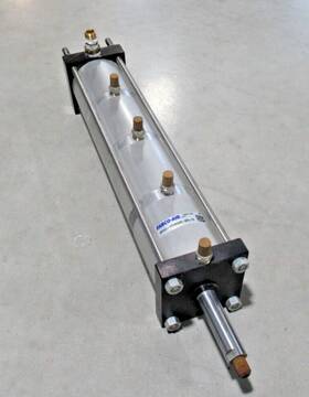 2x4x4wr-bfr-tr Fabco-air Mp3x2-1/2x4x4wr-bfr-tr Double-acting Pneumatic Tie-rod Actuator Read
