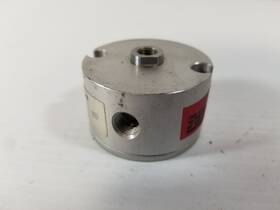 Td-121-xk Fabco Air Pneumatic Rotary Actuator
