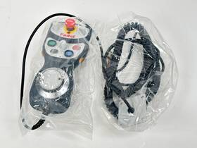 Mpg-0031 Fadal Remote Pendant With Box