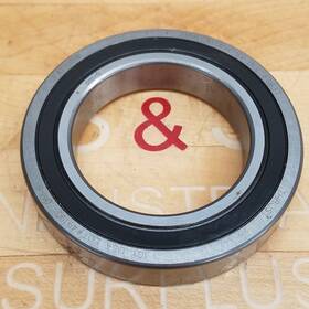 2mmvc9114hx Fafnir Fs637 Vv Dul Super Precision Bearing - Used 2mmvc9114hx Fafnir Fs637 Vv Dul Super Precision Bearing - Used