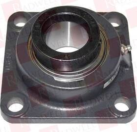 Rcj2316 Fafnir Bearing Rcj2-3/16 Timken / Used
