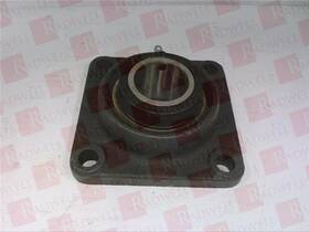 Rcjc1716 Fafnir Bearing Rcjc-1-7/16 Timken / Used