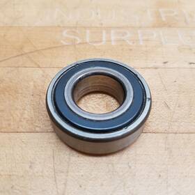 P205kll2 Fafnir C3 Fs50000 Bearing 25mm Id X 52mm Od - Used