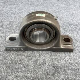 Rao-2-3 Fafnir Rao-2-3/16 Inch Pillow Block Bearing Heavy Duty Used