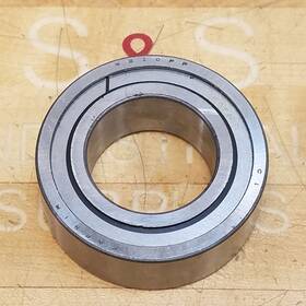 W210pp Fafnir Deep Groove Ball Bearing 50 Mm Id 90 1.1875 Inch Width - Used