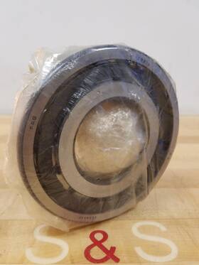 20312-tvp Fag Spherical Roller Bearing - Used