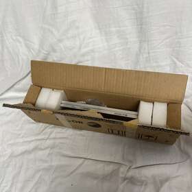 Mx-125 Fagor Mt-17 Linear Scale