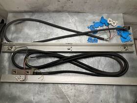Svop-520-5 Fagor Dro Glass Scale Sp-a Reader Head 8-520 Mount