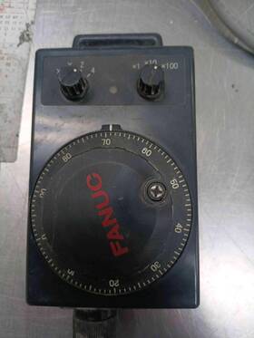 A860-0203-t013 Fanuc 1157628 - Pulse Generator/mpg Wheel For Northwood Cnc