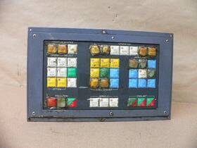 A02b-0236-c150 Fanuc A02b-0236-c150/b Operator Control Panel A02b-0236-c150 Fanuc A02b-0236-c150/b Operator Control Panel