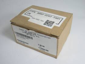 A860-0203-t001 Fanuc Manual Pulse Generator Without Flange 5v Used