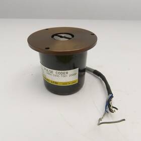 A860-0300-t001 Fanuc 2000p Pulse Coder Rotary Encoder A860-0300-t001 Fanuc 2000p Pulse Coder Rotary Encoder