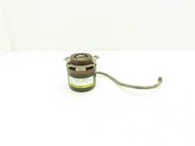 A860-0304-t021 Fanuc 2000p Pulse Coder Rotary Encoder Hollow Shaft