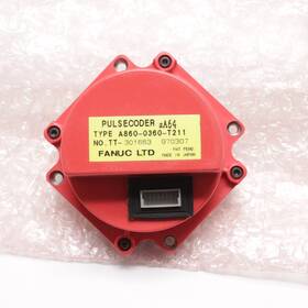 A860-0360-t211 Fanuc Servo Motor Encoder