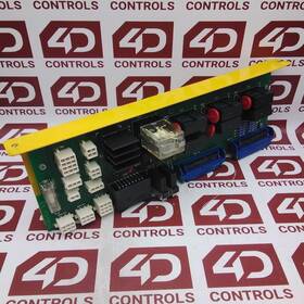 Ee-3505-761-001 Fanuc Encoder Brake Module Assembly 7 Axis Used