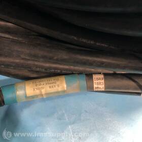 Ee-4657-121-025 Fanuc Encoder And Shield Battery Cable 25m Lg Usip Ee-4657-121-025 Fanuc Encoder And Shield Battery Cable 25m Lg Usip