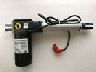 Fd24-a1-320.400-c12-hs Reverie Linear Actuator Dc Arm Motor Parts