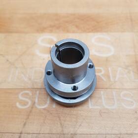 T82014 Fenner Drives B-loc Series B800 Keyless Bushing 7/8 Inch Diameter 12 Ft-lbs