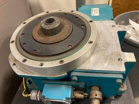 Ed91-4-315-r Ferguson Ed91 Rotary Indexer Table