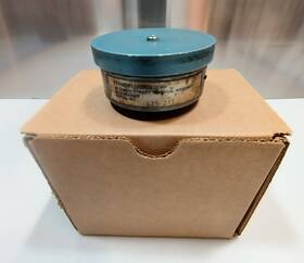 425-241 Ferrofluidics Corp. Inertia Damper #425-241 Used