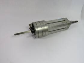 Dsl-32-100-270-p-s2-ff Festo 159556 Swivel Linear Drive Unit Used
