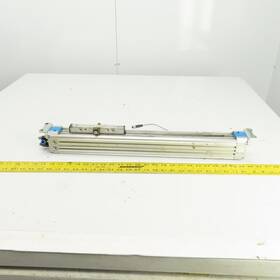 Dgp-40-300-ppv-a-b Festo 161782 Ser L715 Pneumatic Linear Drive 100 Psi 7 Bar