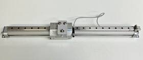 Dgpl-18-370-ppv-a-kf-b Festo 161977 Linear Drive 370mm Stroke Pneumatic