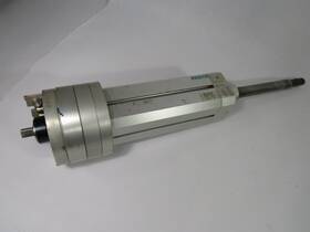 Dsl-40-160-270-p-s2-ff Festo 175911 Linear Swivel Drive Unit Used