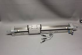 Dgc-25-330-kf-ysrw-a-dl Festo 532447 Linear Drive