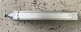 Dnce-40-200-bs Festo 543128 Ballscrew Linear Actuator Dnce-40-200-bs- Inch 5 P-q 200mm Stroke 5mm Per Rev