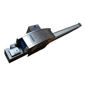 8060571 Festo Cantilever Linear Actuator Elcc-tb-kf-60-600-0h-p9-f1-pu1