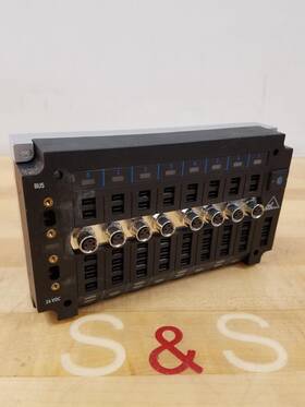Cpv14-ge-asi-8e8a-z-m8 Festo Asi Interface - Used Cpv14-ge-asi-8e8a-z-m8 Festo Asi Interface - Used