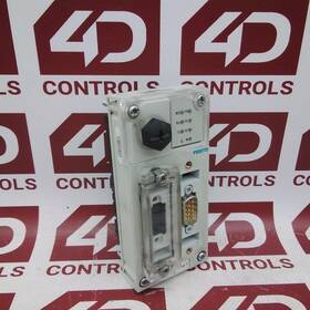 Cpx-fb14 Festo 526174 Bus Node Used