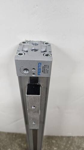 Dcg-k-25-370-ppv-a-gk Festo Linear Drive