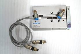 Dfm-16-40-b-ppv-a-kf Festo Guided Pneumatic Actuator Drive 40mm