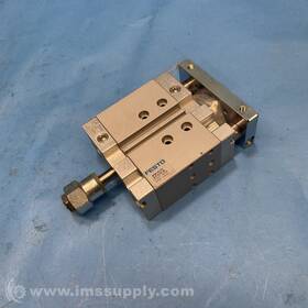 Dfm-25-25-b-p-a-gf-aj Festo Guided Drive Usip