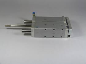 Dfm-40-100-b-p-a-gf-aj Festo Guided Drive 40mm Bore 100mm Stroke 532319 Used